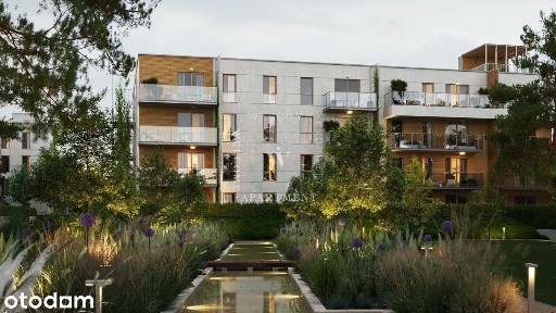 Prywatny park, morze i 114 m² do własnej aranżacji