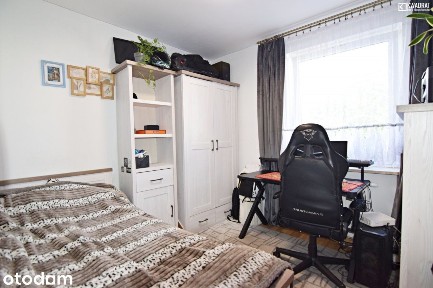 Komfortowe 3 pokoje | 55.65 m2 | Balkon | Winda |