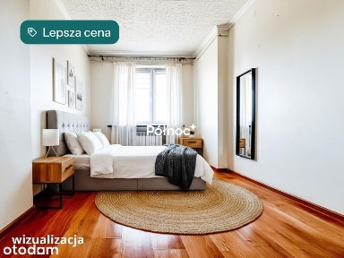 Przytulne mieszkanie | 56m2 | Nieledew