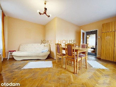 Mikołajczyka | 67,51 m2 | 1 piętro | Inwestycyjnie