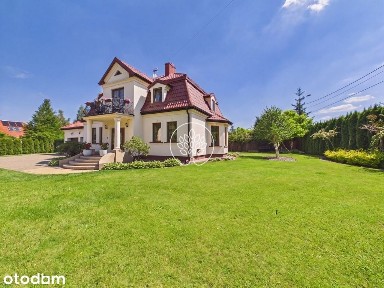 Stara Wieś, Nadarzyn, pruszkowski, mazowieckie