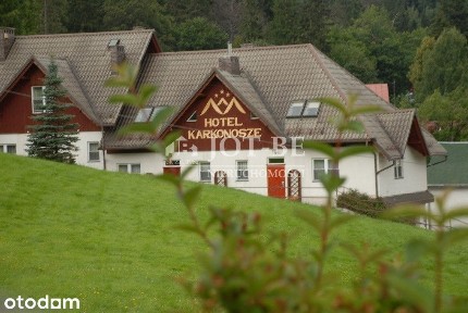 Karpacz, karkonoski, dolnośląskie