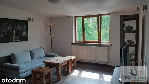 95 m2 bezpośrednio przy Parku Kościuszki