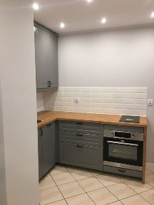 Mieszkanie Gdynia Kack