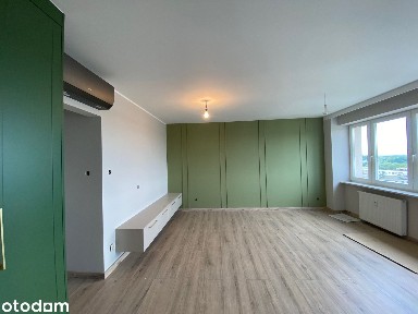 Mieszkanie po generalnym remoncie z klimatyzacją | 60 m² ul. Chrobrego