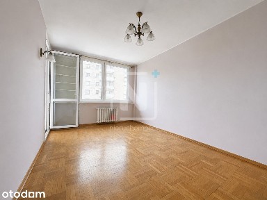 Metro Płocka | loggia | osobna kuchnia | piwnica