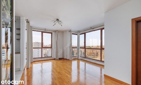 2 pokoje, ciche, widok, balkon, do wprowadzenia.