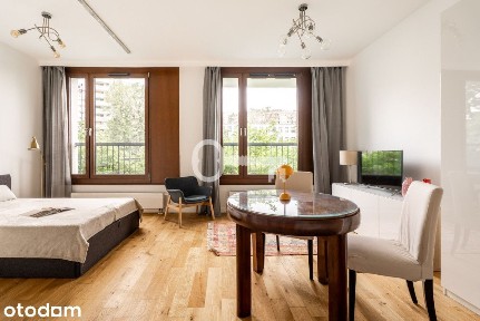 Browary Warszawskie | Studio | Sufit - 3 metry