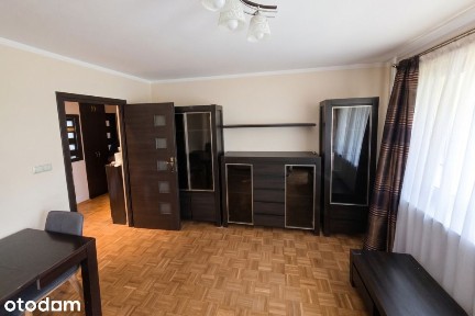 Przestronne | ciche | parter z balkonem | zieleń