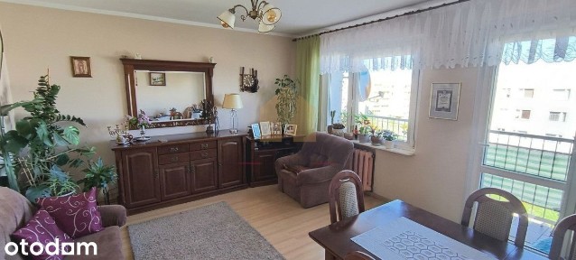 3 pokoje | balkon | 419 000 zł | Ustronie IV