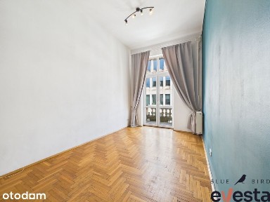 Kawalerka/Antresola/Balkon/Centrum miasta
