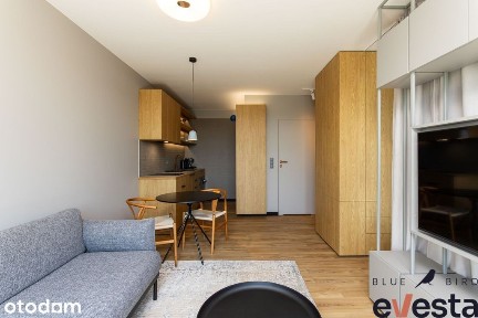 2 pokoje/Balkon/Topowa lokalizacja/Do wprowadzenia