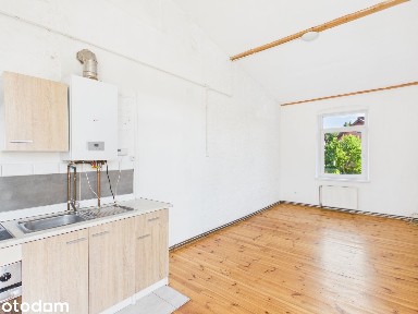 Stylowe mieszkanie w stylu LOFT - Olszyna Lubańska