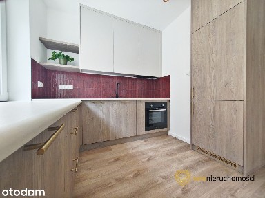 Wysoki Standard | Po remoncie | Balkon | Piwnica