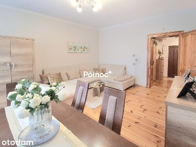 ⭐ Centrum | 72,8 m² | Park | Balkon
