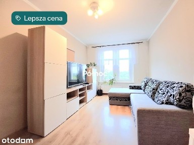 87 m² | 3 pokoje | Gotowe do zamieszkania