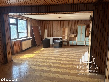 Na wynajem lokal usługowo-biurowy 125 m² - Rzeszów
