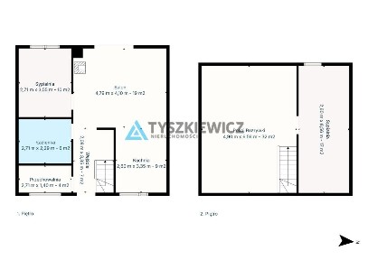 Perełka na Kaszubach- dom rekreacyjny w Sulęczynie