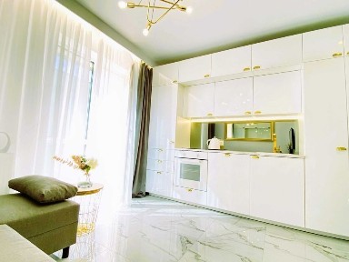Komfortowy i funkcjonalny miniapartament w Centrum Lublina, ul Cicha 7