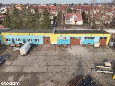 Atrakcyjna nieruchomość komercyjna na sprzedaż!