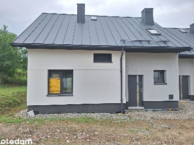 Dwa nowoczesne domy z działką 15,27a | Nowy Sącz, Poręba Mała