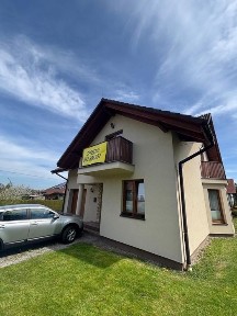 Dom na sprzedaż w Cieszynie (Mnisztwo)