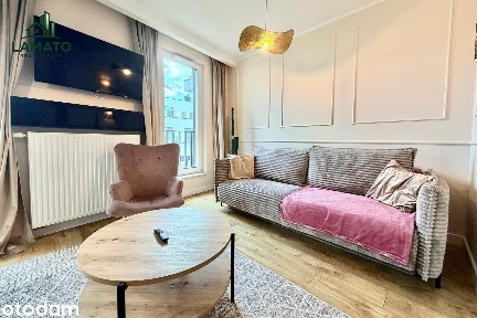 Podgórze | Rydlówka | 2 Pok | 50 m2 | Balkon | Klima | Garaż podz.