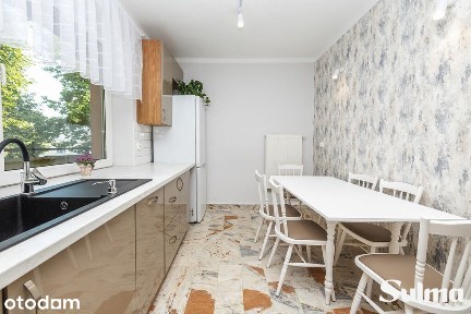 Świeżo po remoncie | Komfortowe 3 pokoje | 98m2