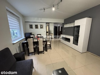 Apartament 2 pokoje Os. Baranówek
