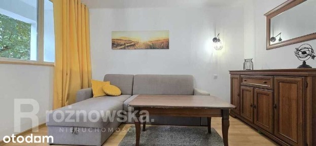 44,78 m² | 1 piętro | Balkon | Parking za szlabane
