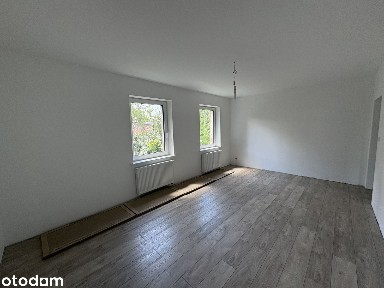 Komfortowe mieszkanie z ogródkiem w centrum Szczecina