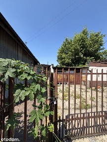 Dom z działką w cenie mieszkania - Tomaszów Maz.