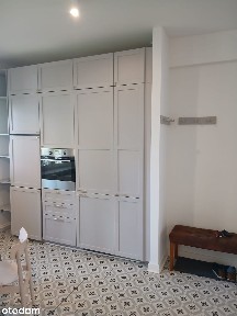 Klimatyczne, przestronne, chiche mieszkanie na Mokotowie