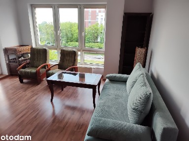 Mieszkanie 54m2, Bielany, nowe budownictwo