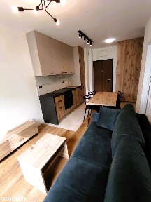 Apartament|2 pokoje|Bezpośrednio|Garaż| English
