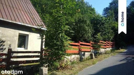 Dom 140 m² z widokiem i wiatą pod lasem. Sosnówka!