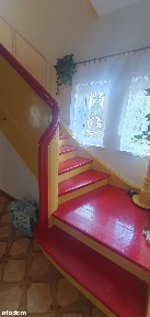 Dom wolnostojący z piwnicą i strychem