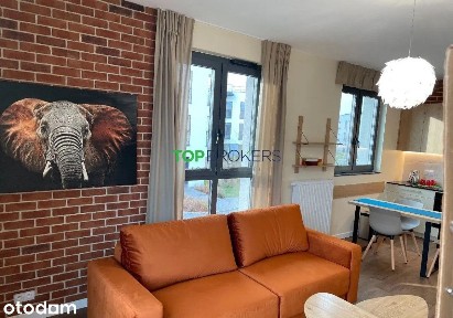 Słoneczny apartament na prestiżowym osiedlu