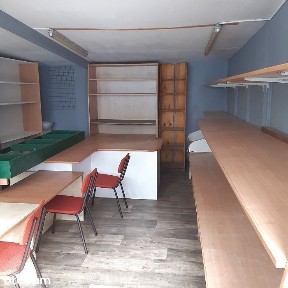 Kiosk handlowy do wynajęcia Trynek, Trynek, Gliwice, śląskie