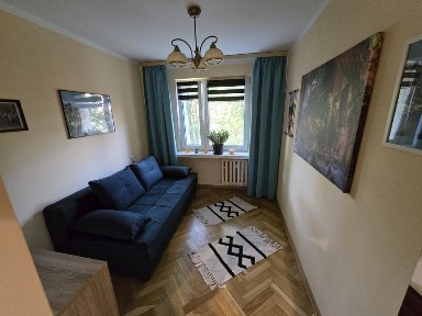 2 pokoje, Osiedle Na Stoku