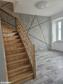 Mieszkanie 4-pokojowe. Piła Kołobrzeska. 87,26m2. Balkon