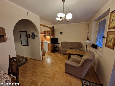 Wygodny apartament na Zaspie koło Galerii Bałtyckiej i Metropolii