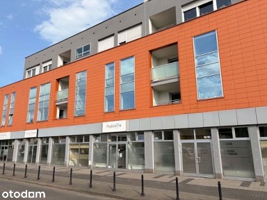 Mieszkanie, 34,50 m², Poznań