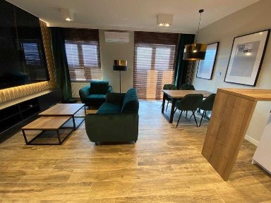 Sosnowiec super apartament do wynajmu