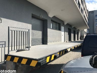WŁAŚCICIEL Magazyn 240 m² na Kopaninie | Bez prowizji | Wolny od zaraz