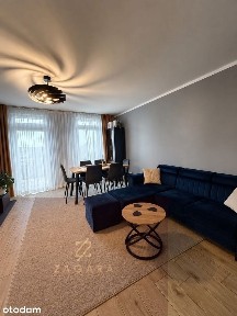 3 pokoje komórka lok. Miejsce postojowe w cenie