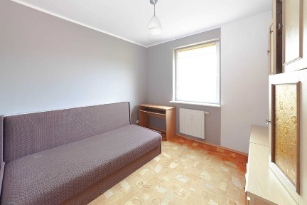 Do wynajęcia mieszkanie (2 pokoje, balkon, parking, UWM)