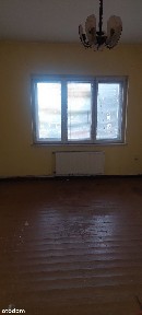 Mieszkanie 3 pokojowe w Dąbiu przy ul. Tczewskiej 35