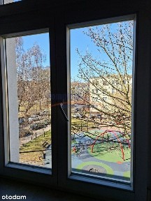 3 pok. w super lokalizacji okol. Wałów Chrobrego.