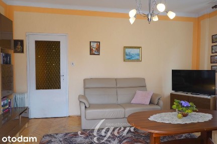 ul.Wyspiańskiego 2-Pok 49,78m2 piętro 1 blok Cegła